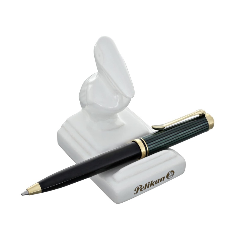 Pelikan Vintage White Pen Stand – Small