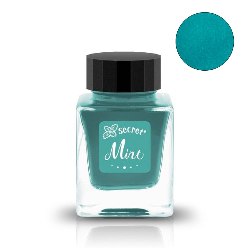 Secret* Mint – 30ml