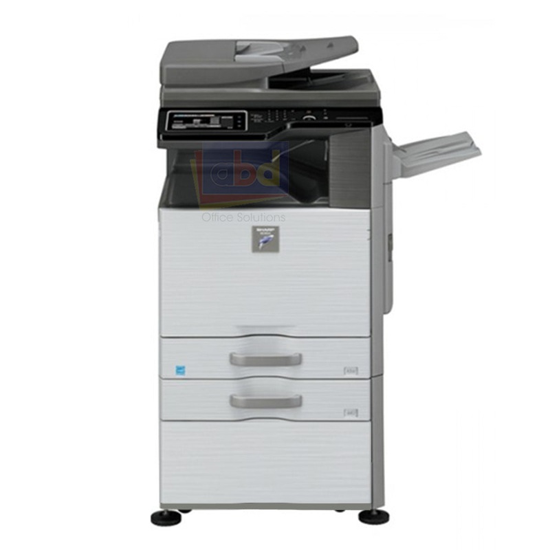Sharp MX-M365N A3 Mono Laser Multifunction Printer