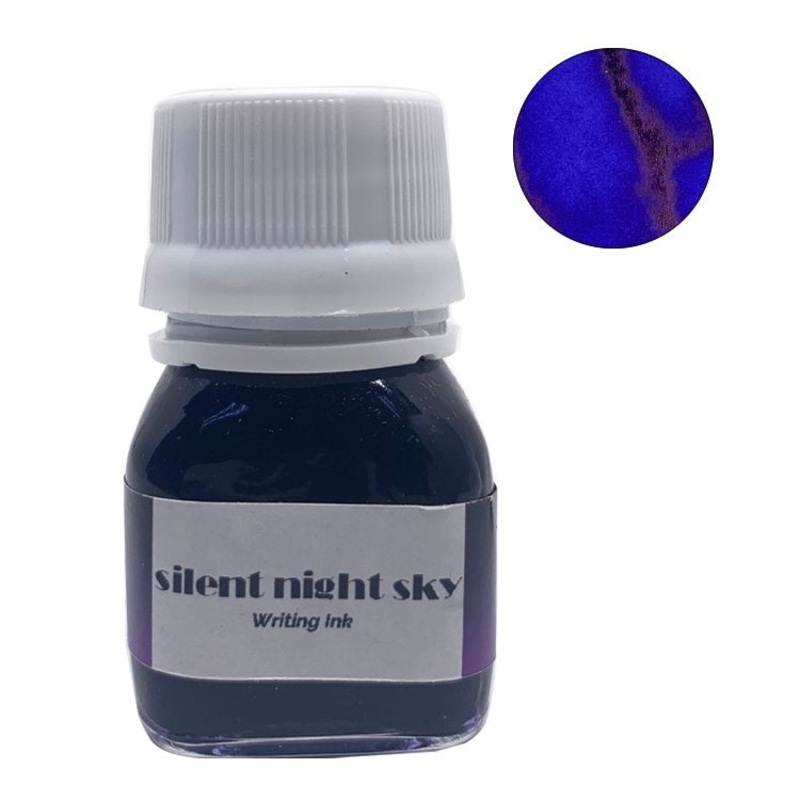 Silent Night Sky – 20ml