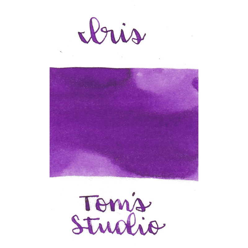 Tom’s Studio – Iris #11 50ml Bottle