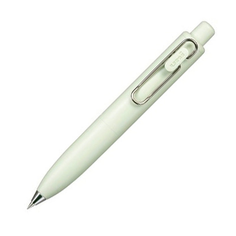 Uni-ball One P Gel Pen – Mint (0.38 mm)