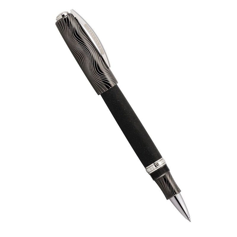 Visconti Homo Sapiens Evolution – Rollerball