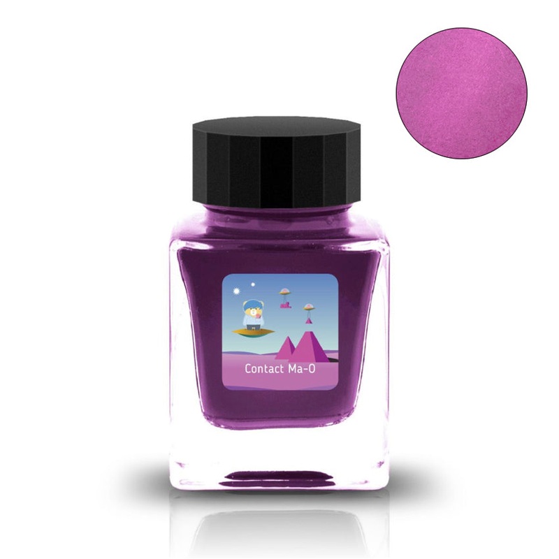 Contact Ma-O (Scented) – 30ml
