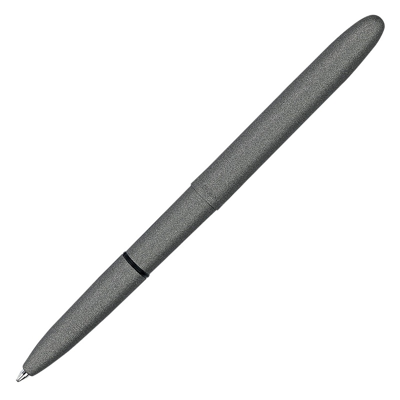 Diplomat Spacetec Pocket Ball Pen – Titanium