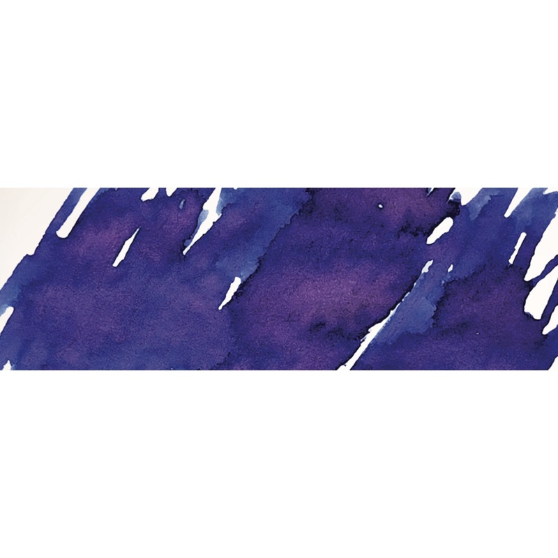 Dominant Industry Periwinkle Blue – 25 mL Bottled Ink