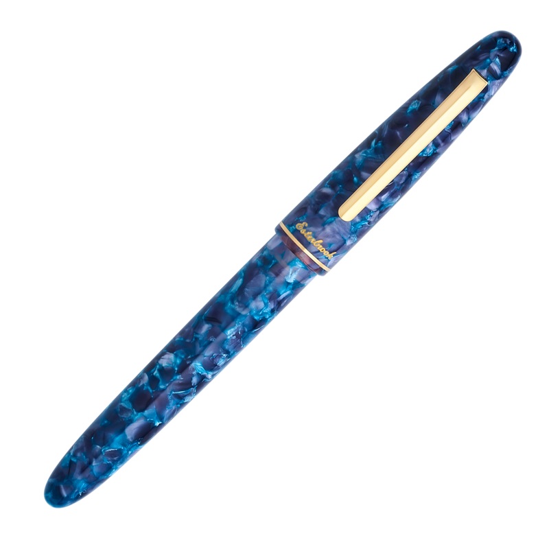 Esterbrook Estie Blue Moon Cartridge / Converter Fill – Fountain Pen Extra Fine