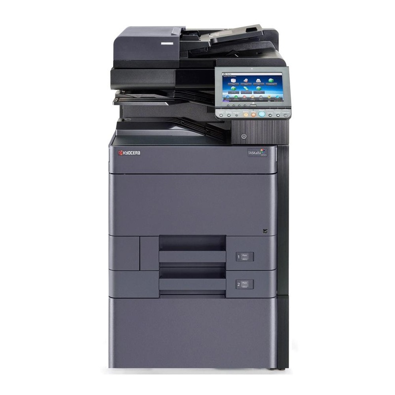 Kyocera TASKalfa 4002i A3 Mono Laser Multifunction Printer