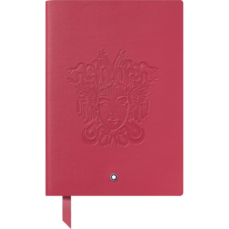 Montblanc Patron of Art Notebook – #146 Homage to Hadrian – Lined