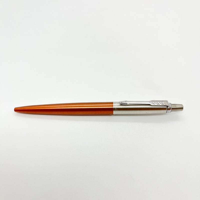 Parker Jotter Ballpoint Chelsea Orange