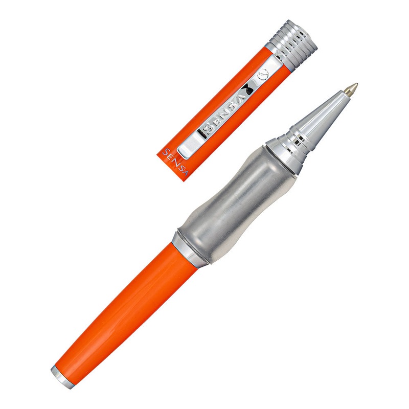 Sensa Classic Rollerball Mango Orange