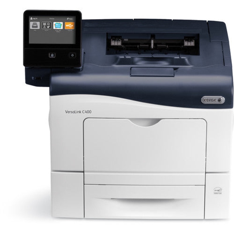Xerox VersaLink C400DN A4 Color Laser Printer
