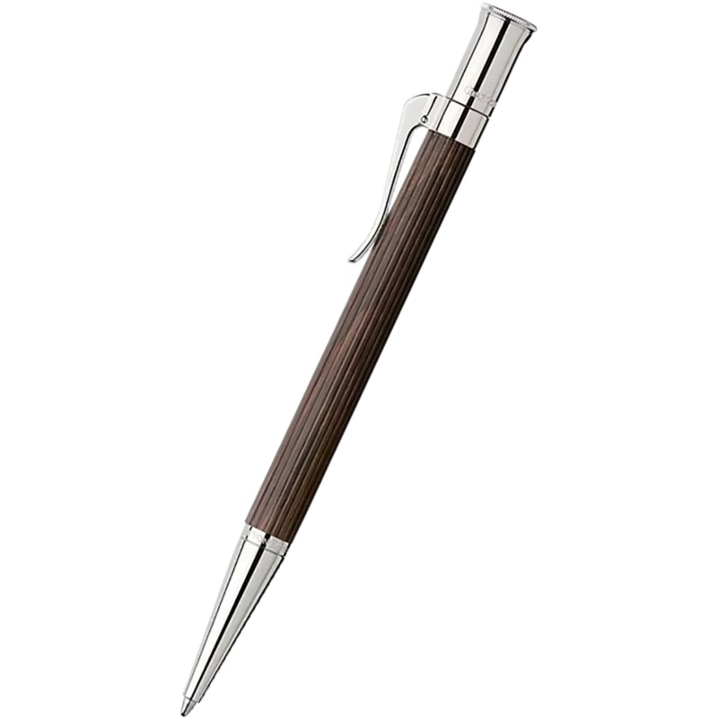Graf Von Faber-Castell Classic Grenadilla Ballpoint Pen