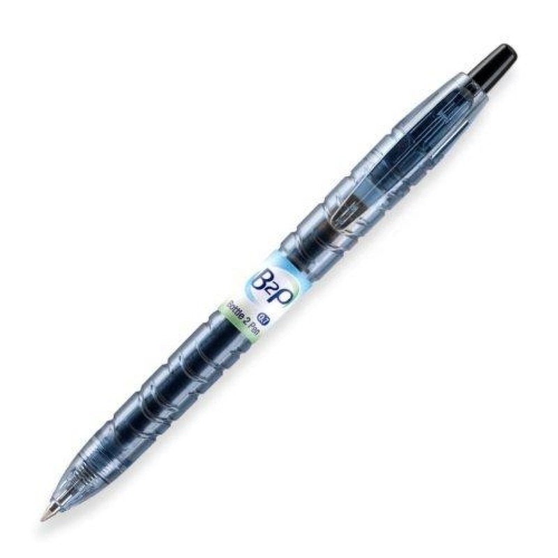 Pilot B2P Bottle Pen Black Fine Point – Single