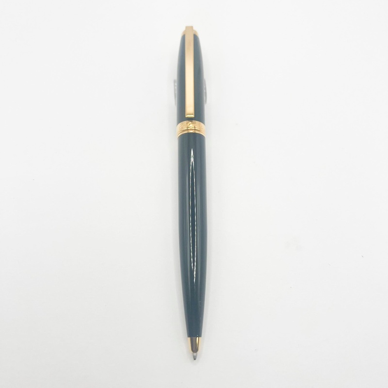 S.T. DuPont Black Lacque  Fidelio Ballpoint Pen