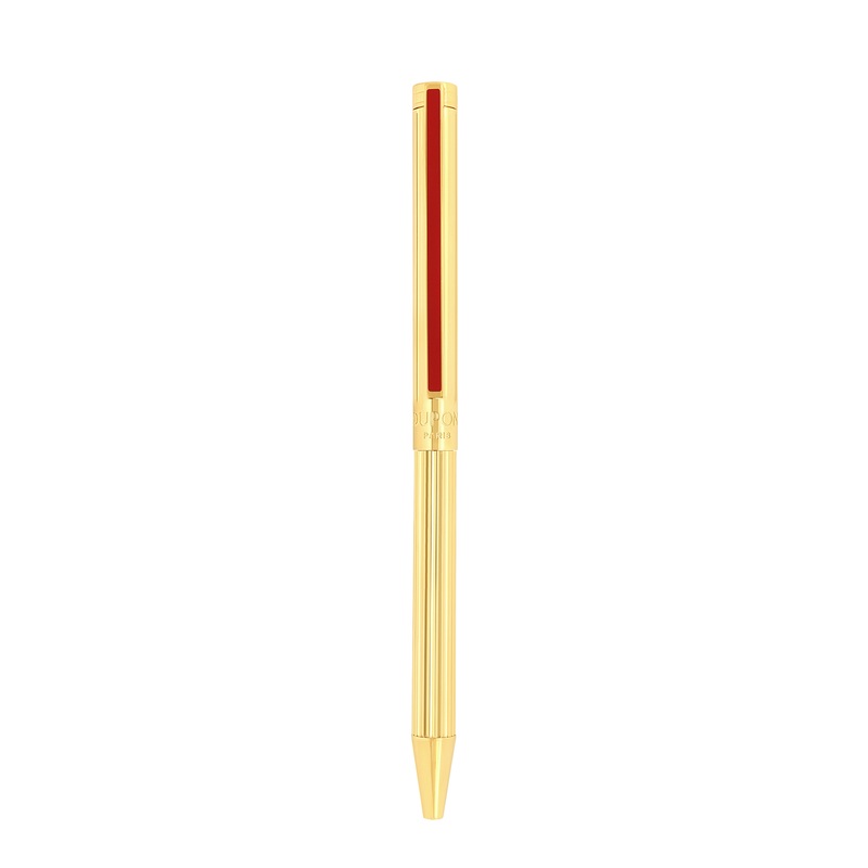 S.T. Dupont Classique Goldsmith Lines – Ballpoint