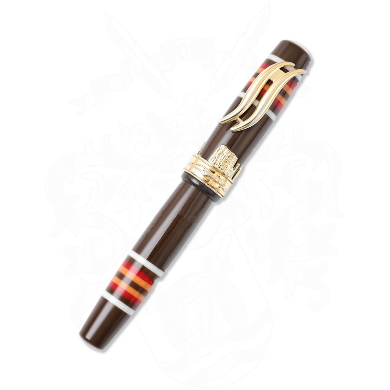 Think John Wayne Rollerball