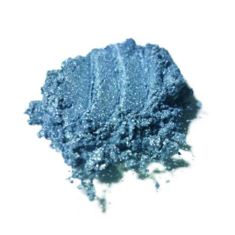Black Diamond Pigments – Cambridge Blue