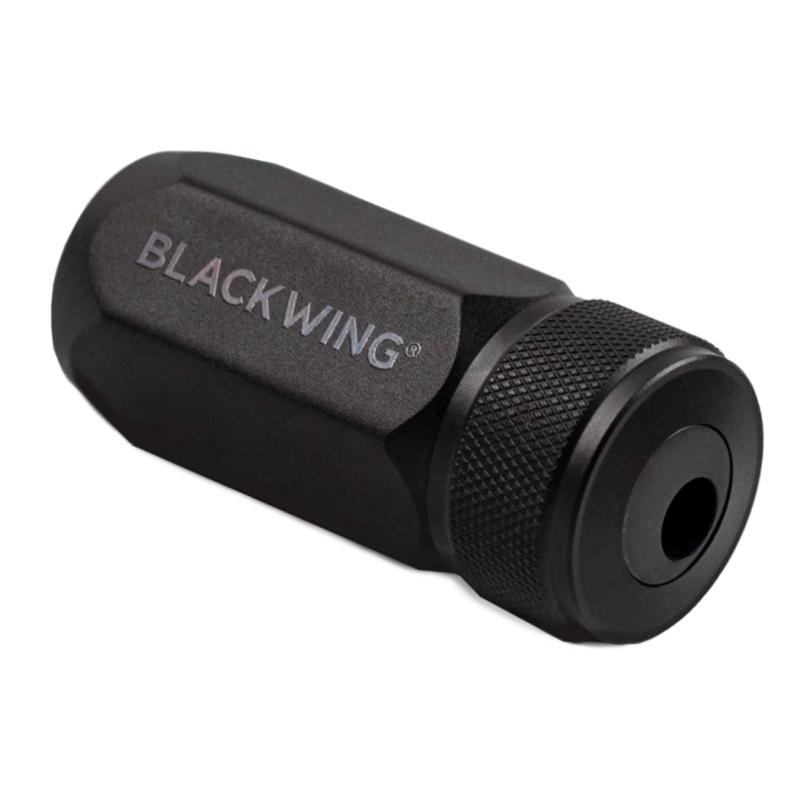 Blackwing Sharperner – One-Step Long Point – Black