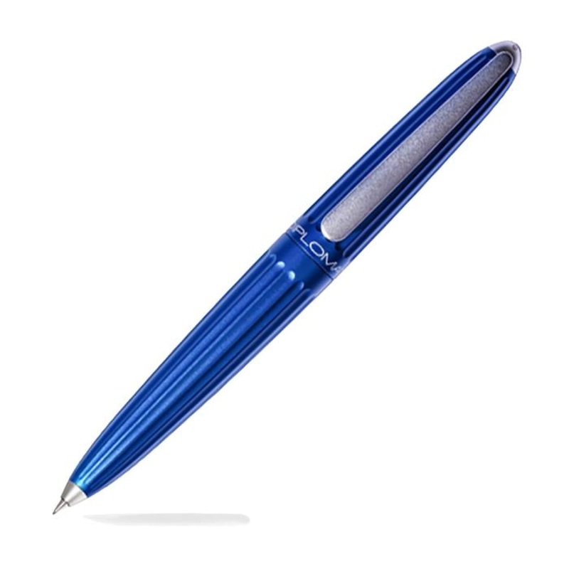 Diplomat Aero Mechanical Pencil in Blue – 0.7mm