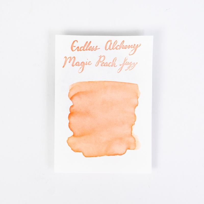 Endless Alchemy Stardust Magic Peach Fuzz (45ml) Bottled Ink