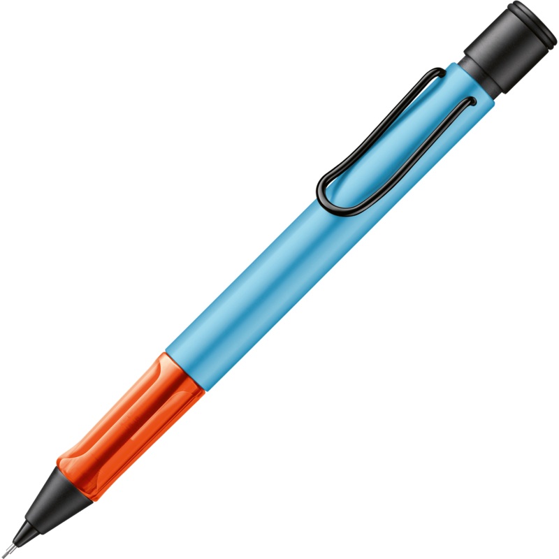LAMY AL-star Mechanical Pencil – Denim (.5mm) (Special Edition)