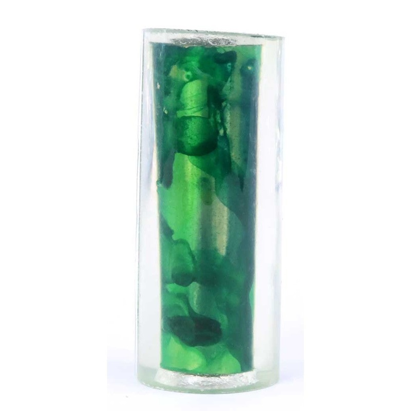 Marvelous Metals Pen Blank #16 – Sierra Pen Kits