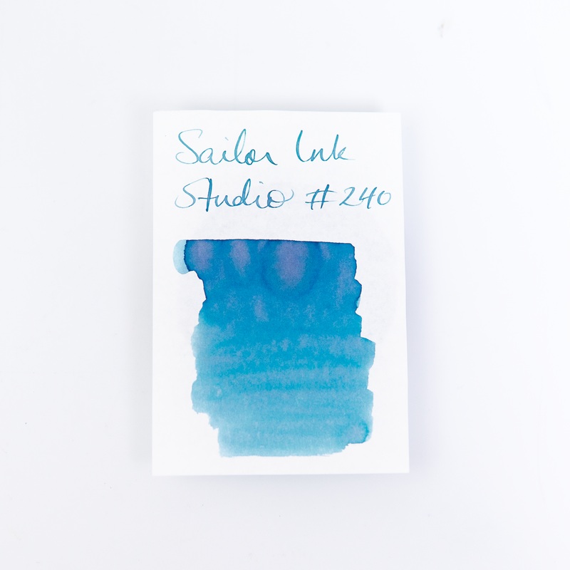 Sailor Ink Studio # 240 – 20ml Bottled Ink