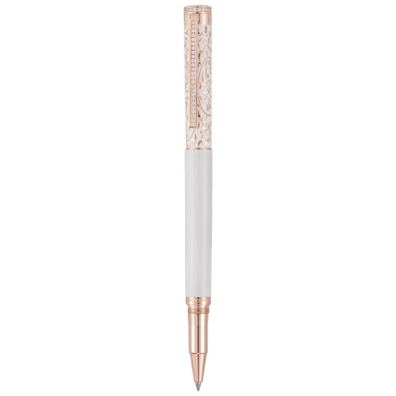 Waldmann Xetra Vienna Rollerball – Diamond Lady