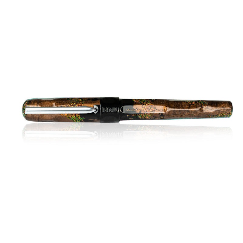 BENU Talisman Fountain Pen – Dream Bean Fine