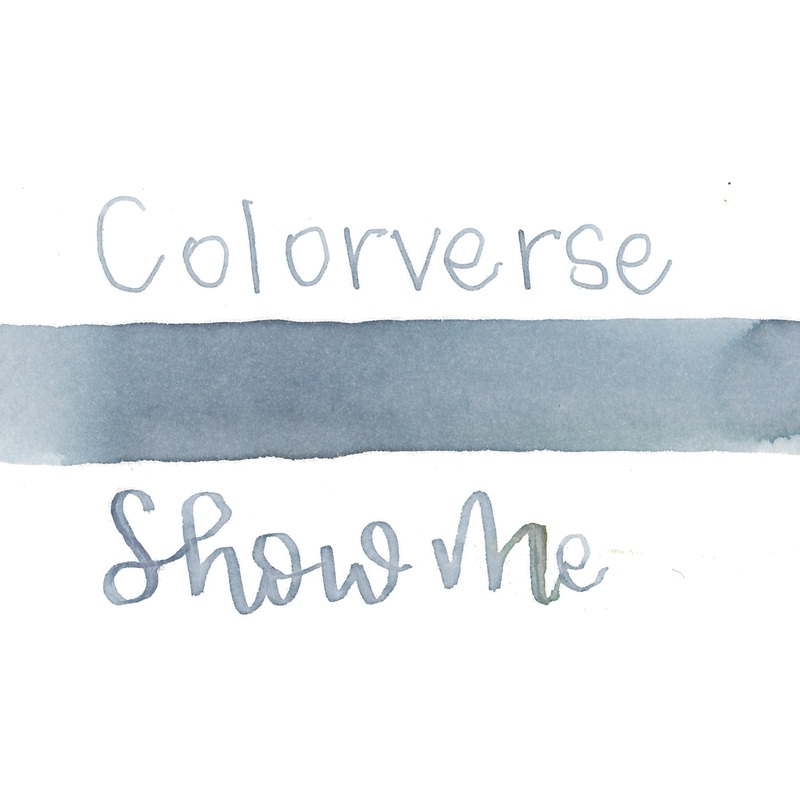 Colorverse USA Special Series Ink- Missouri – Show-Me 15ml Bottle