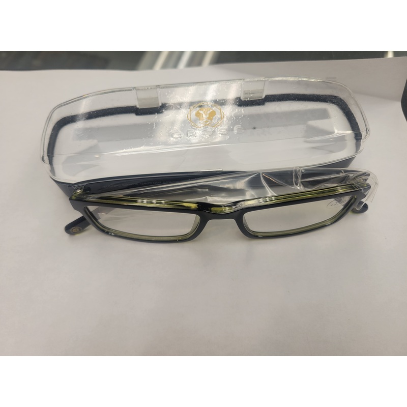 Cross Reading Glasses +1.50 Stanford