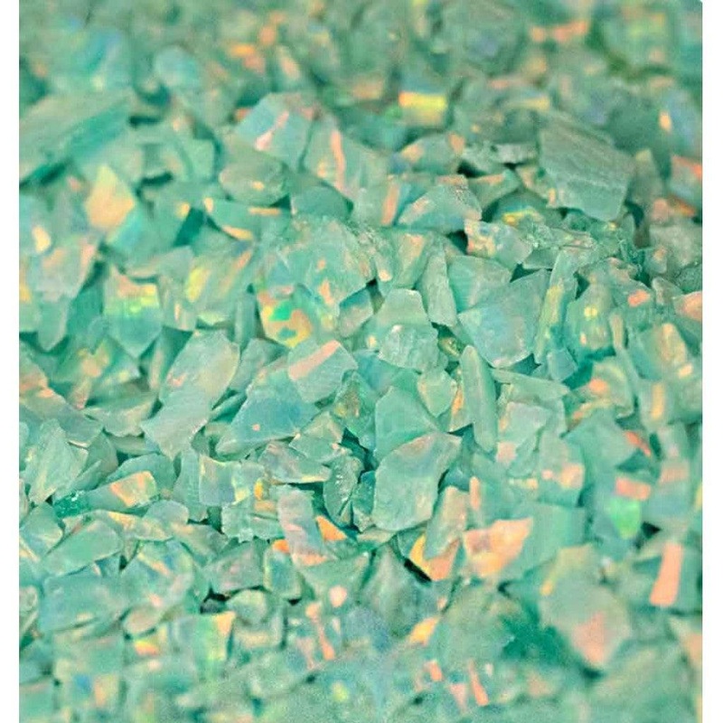Crushed Opal – Seafoam Fine 1 Gram