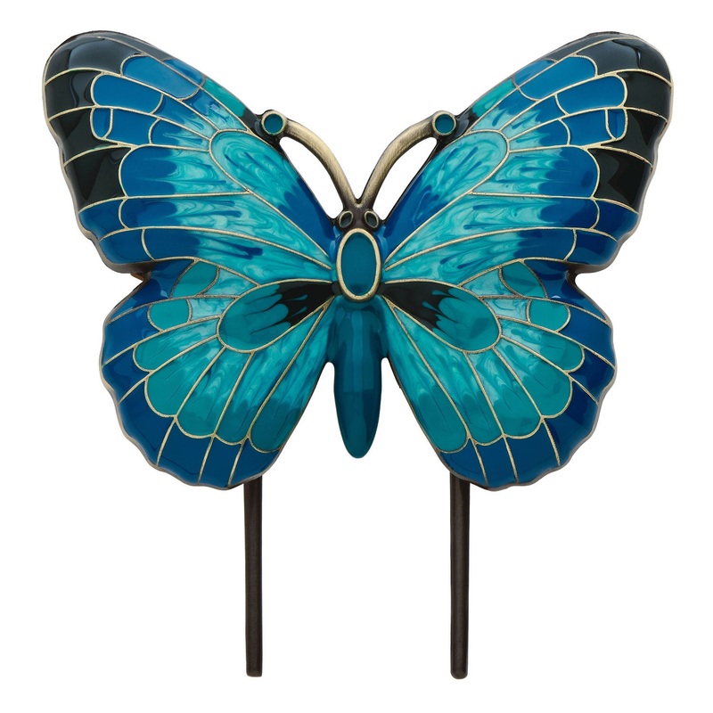 Esterbrook Butterfly Pageholder – Teal