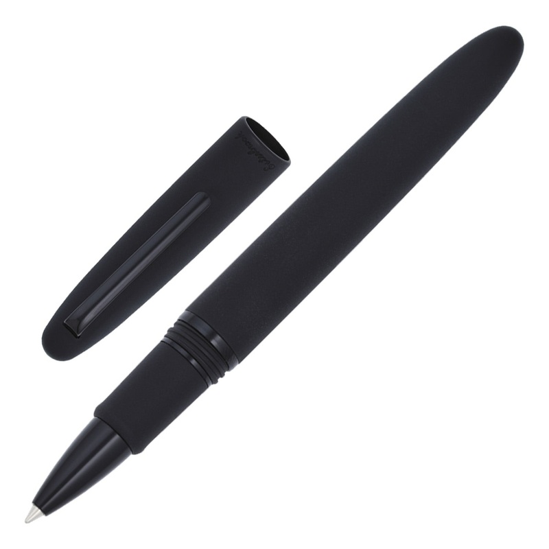 Esterbrook Estie Regular Roller Ball Pen – Raven RT