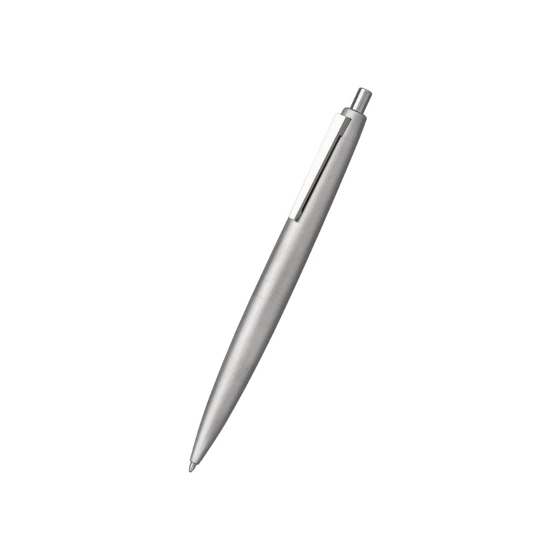 Lamy 2000 Ballpoint Pen Metal