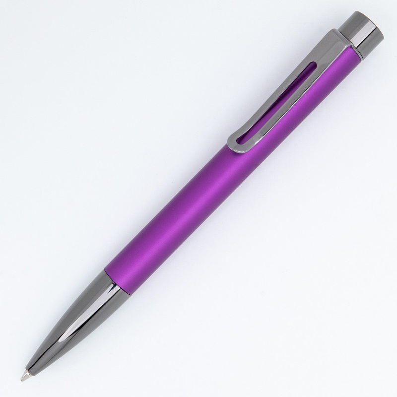 Monteverde Ritma Ballpoint – Purple