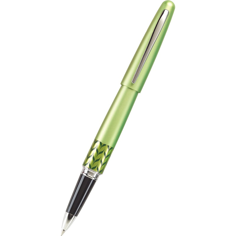 Pilot Rollerball Pen – MR Collection – Retro Pop – Green
