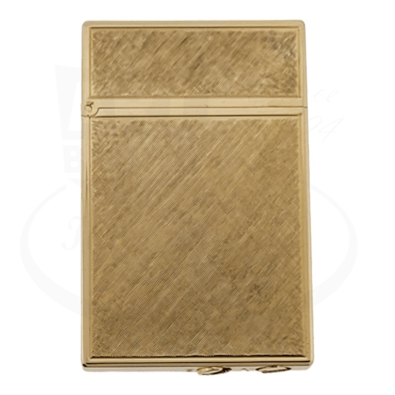 Preowned Vintage 14K Tiffany Petrol Lighter