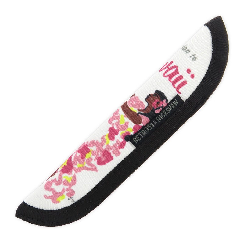 Retro 51 – Pan Am Hawaii Pen Sleeve