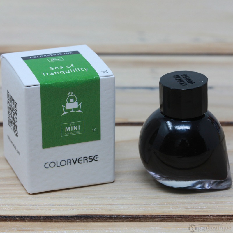 Colorverse Mini Ink – Spaceward – Sea of Tranquillity – 5ml