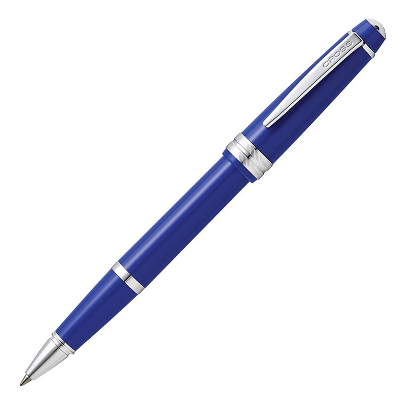 Cross Bailey Light Roller Ball Pen – Blue CT