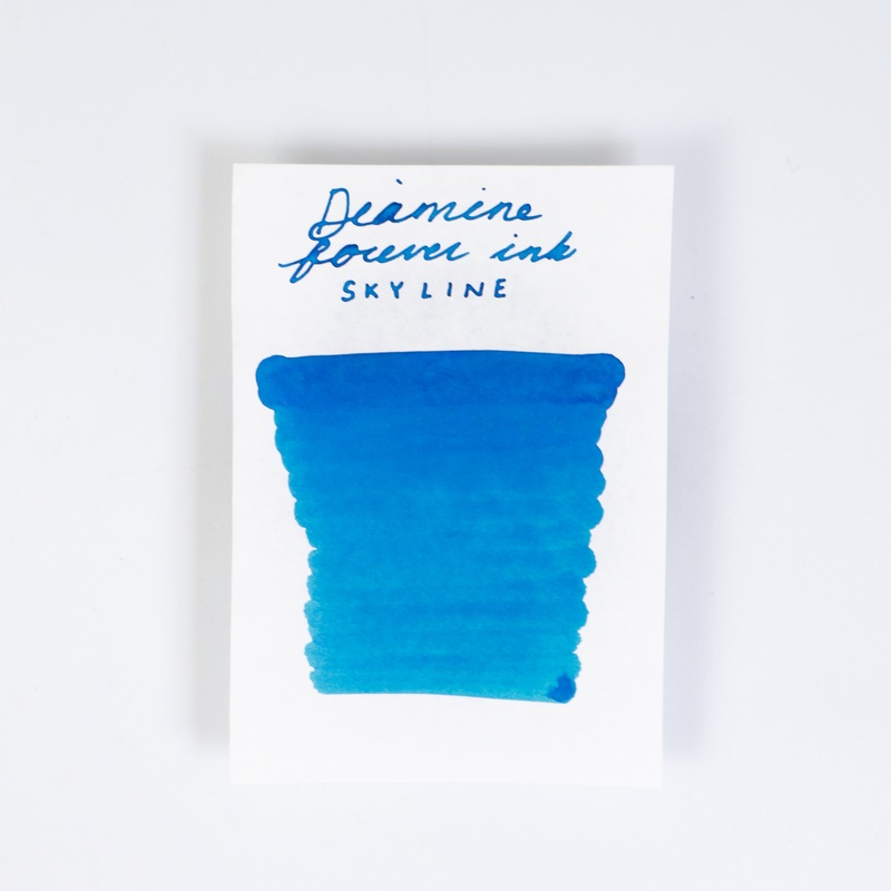 Diamine Skyline (50ml) Forever Ink