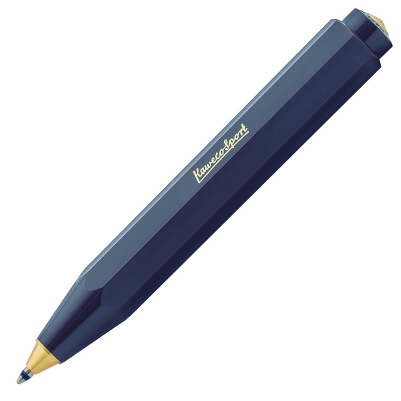 Kaweco Classic Sport Navy Ballpoint