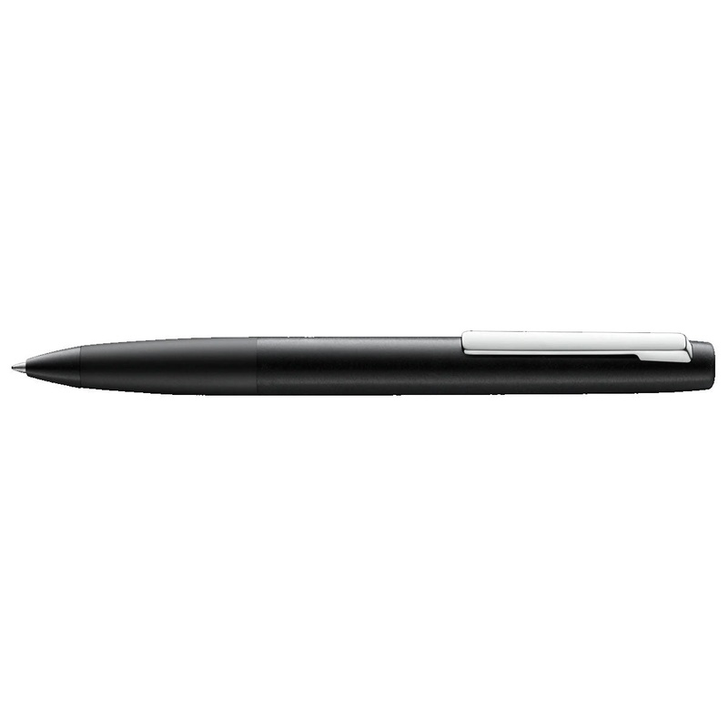 Lamy Aion Ballpoint Pen – Black