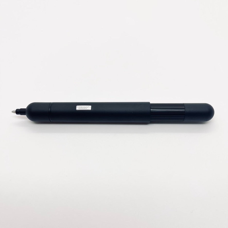 Lamy Pico Ballpoint Black