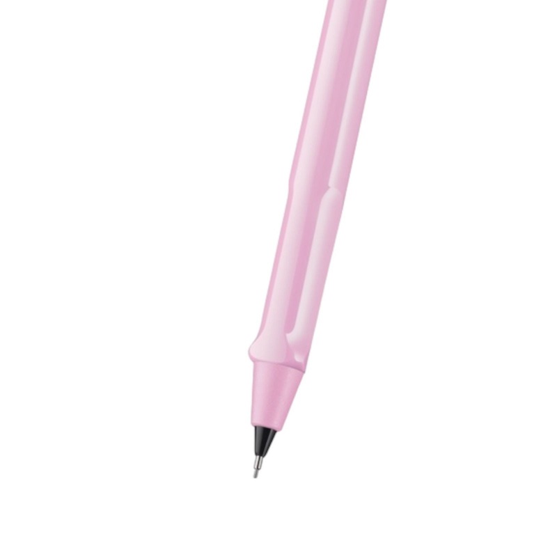 Lamy Safari light Rose – Mech Pencil .5mm