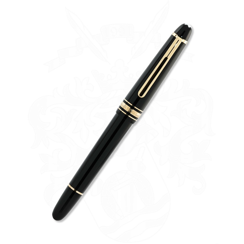 Montblanc Homage to Chopin