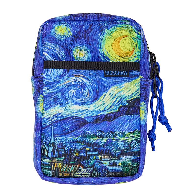 Rickshaw Bagworks Coozy Case – Starry Night