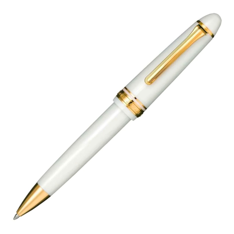 Sailor 1911L Ballpoint – White